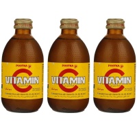  انرژی زا ویتامین C پوتکا - 240 میلی لیتر بسته 3 عددی63403555c5cec510890